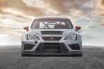Cupra Leon TCR 2018 года